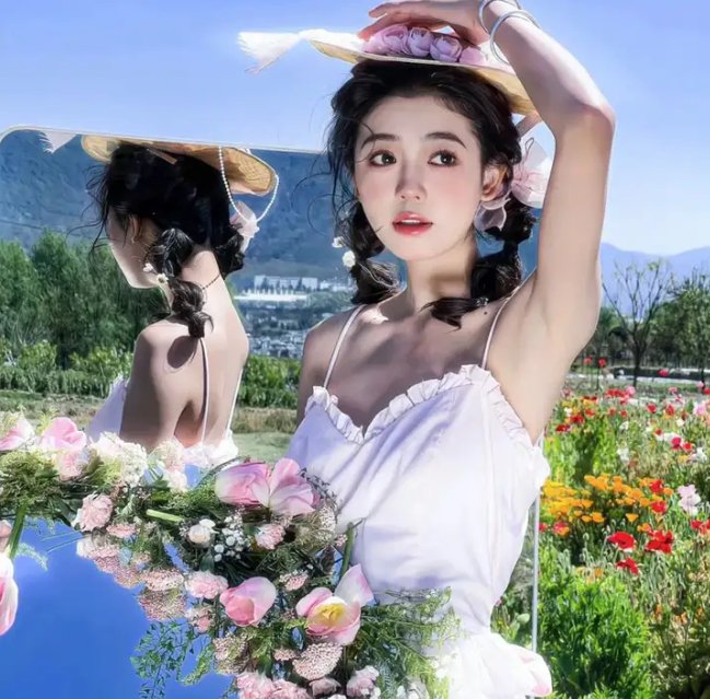 鱼跃龙门短剧版